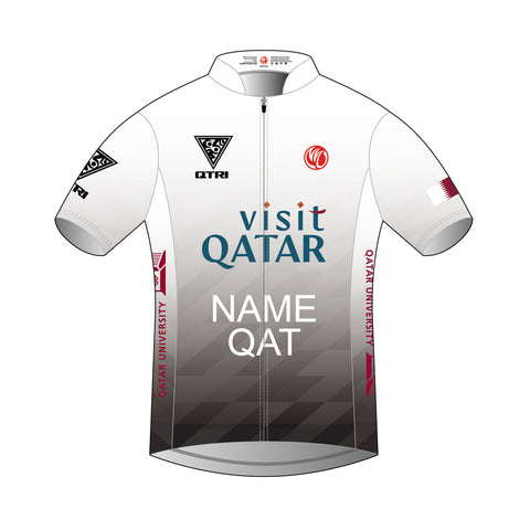 QTRI Running cap