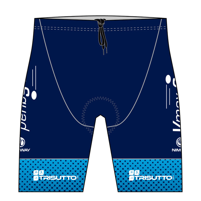 Vmax Men Tri Shorts