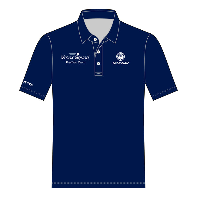 Vmax Men POLO Shirt