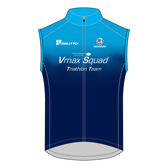 Vmax Men / Women Cycling Wind Vest