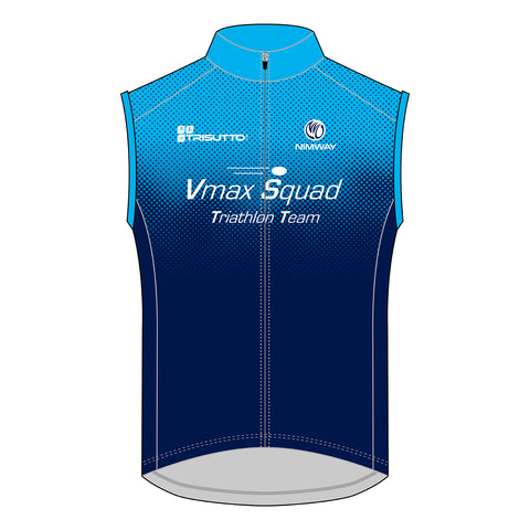 Vmax Men Tri Singlet