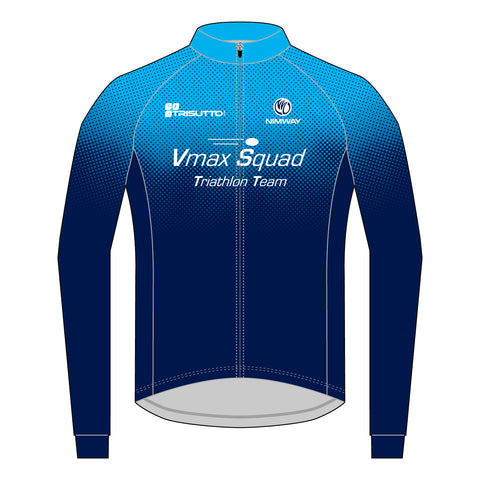 Vmax Men Tri Singlet