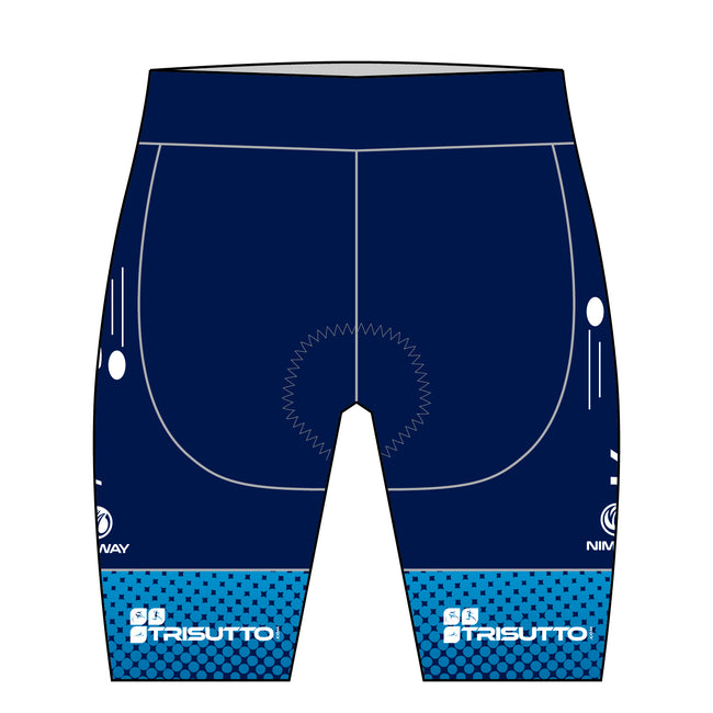 Vmax Women Cycling Shorts