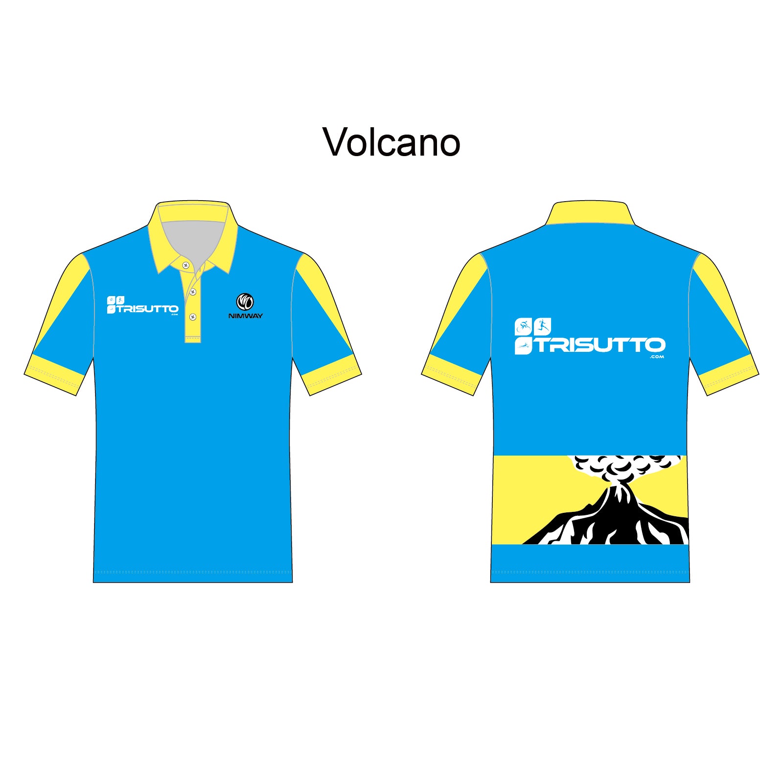 TRISUTTO POLO Shirt
