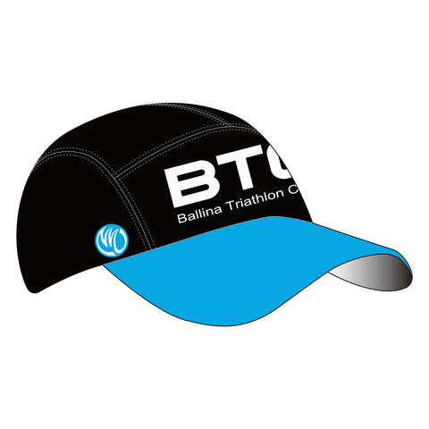 BTC DIAMOND SS Tri Suit, COLDBLACK