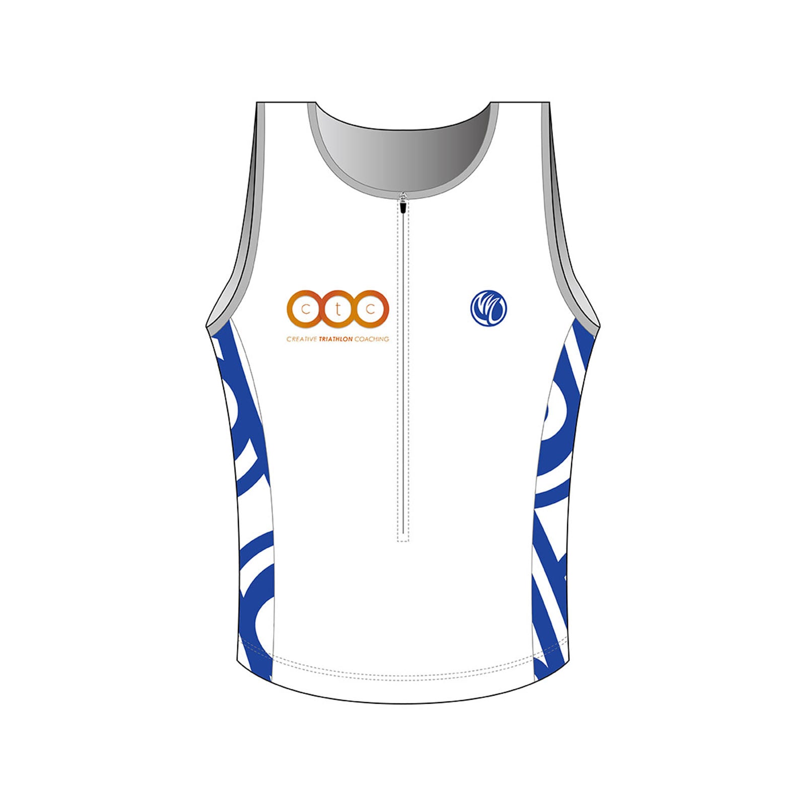 CTC GOLD Tri Singlet