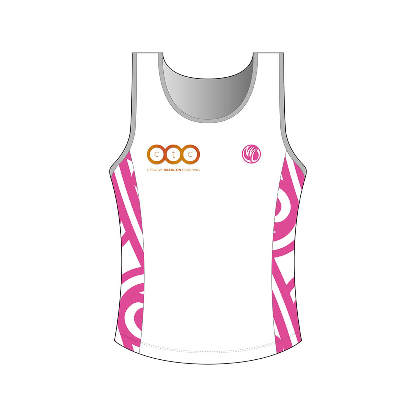 CTC GOLD Tri Singlet