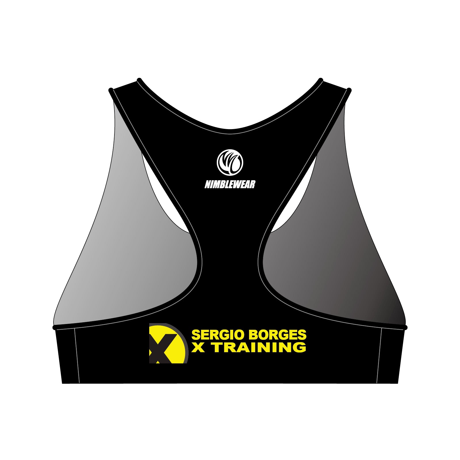 ZYM Endurance DIAMOND WOMEN Tri Bra