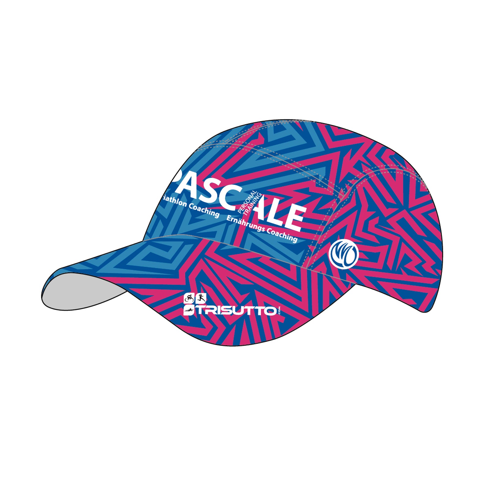 PASCALE Running Cap, Free Size