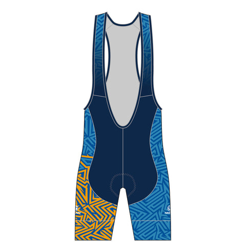 RFDS SILVER SS Tri Suit, Full Zip