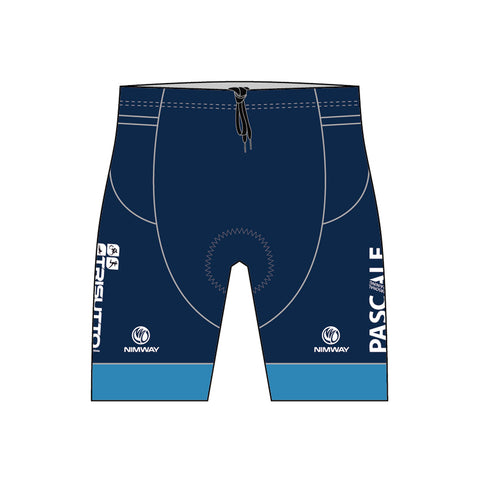 Team Nagi BLUE DESIGN PRO Tri Shorts