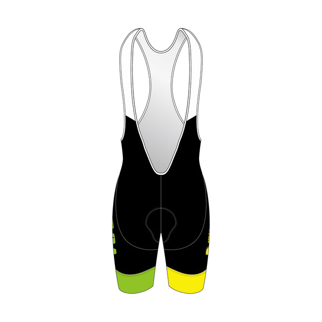 ZYM Endurance DIAMOND Cycling Bib Shorts