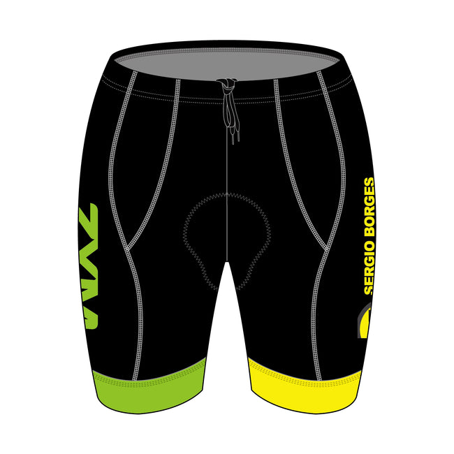 ZYM Endurance DIAMOND Tri Shorts