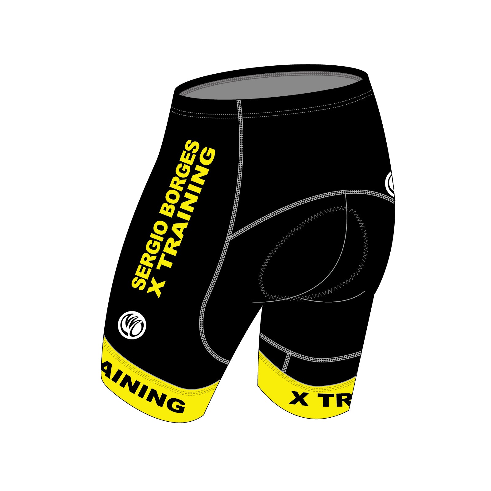 Sergio DIAMOND Cycling Shorts