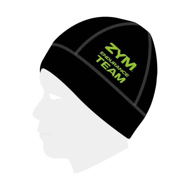 ZYM Endurance GOLD Skull Cap