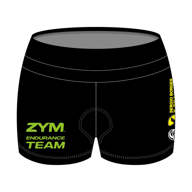 ZYM Endurance DIAMOND WOMEN Tri Hipster