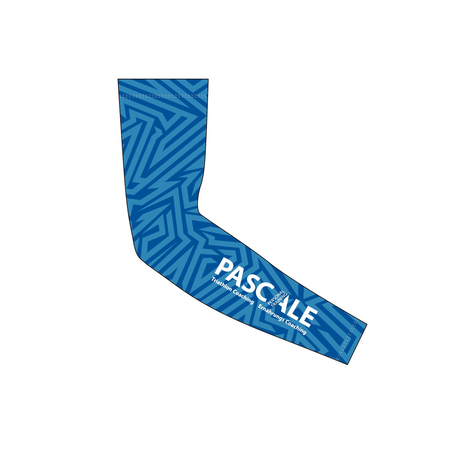 PASCALE Arm Warmers, UNISEX