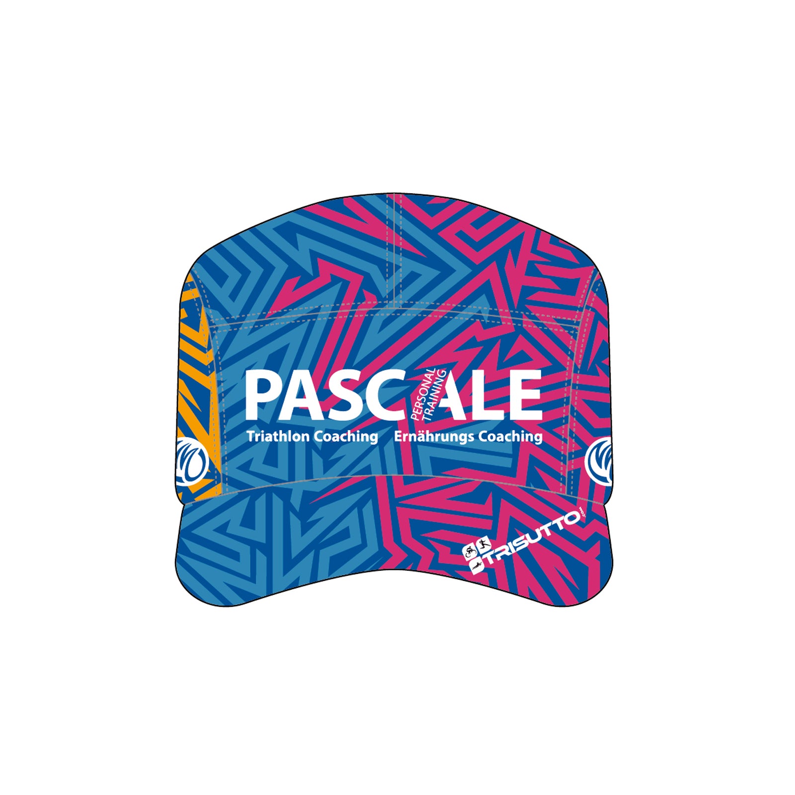 PASCALE Running Cap, Free Size