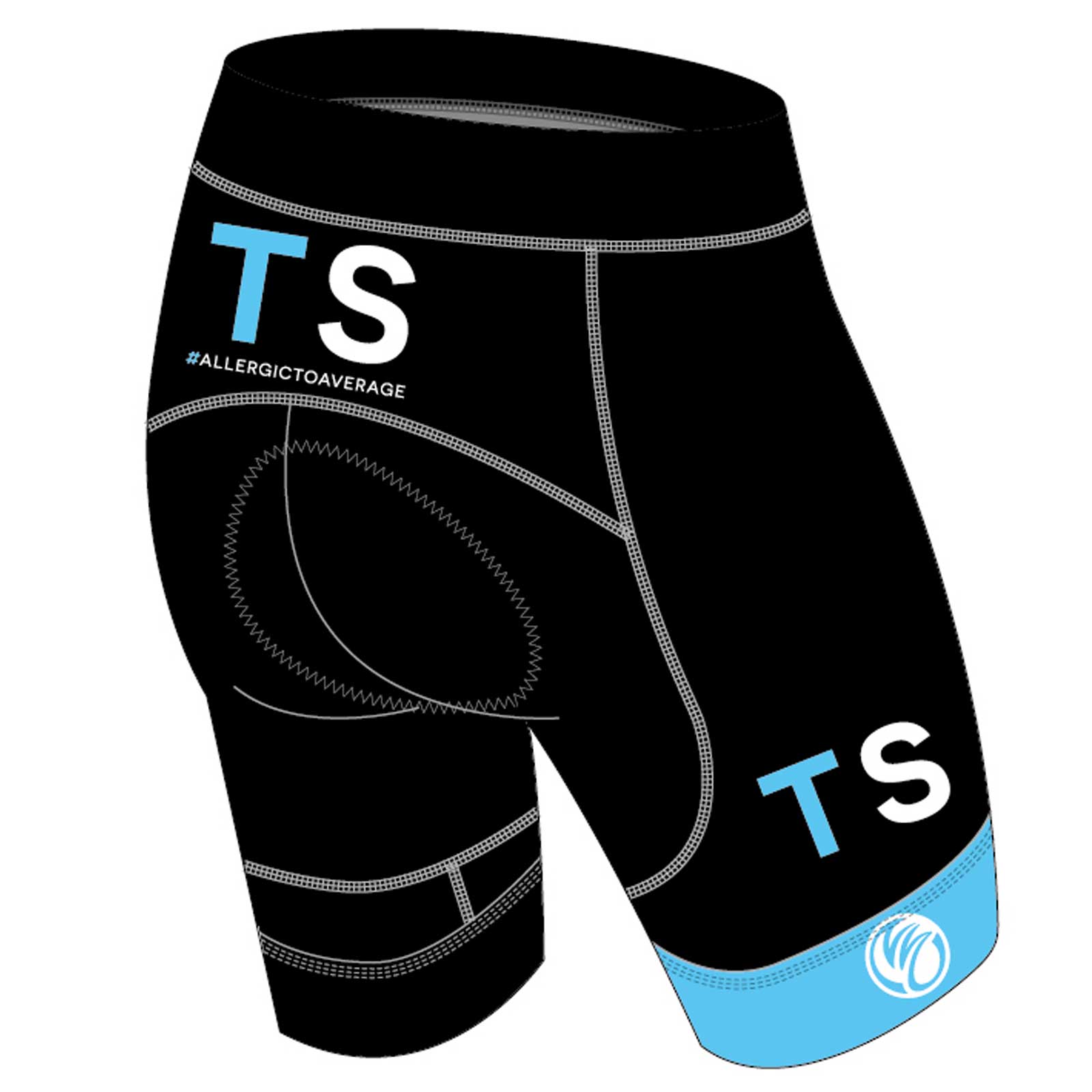 TRISPECIFIC PRO Cycling Short