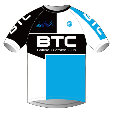 BTC PRO Cycling Bib Shorts