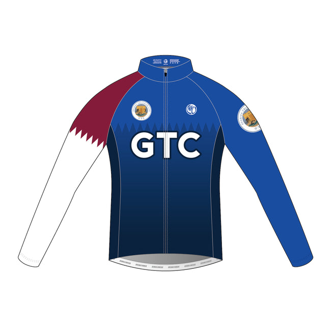 GTC MEN AE001 Cycling Jacket