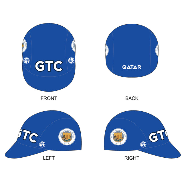 GTC AT001 Cycling cap