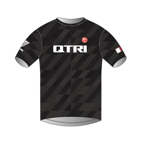 QTRI Running cap