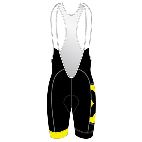 Sergio GOLD MEN ITU Triathlon Suit