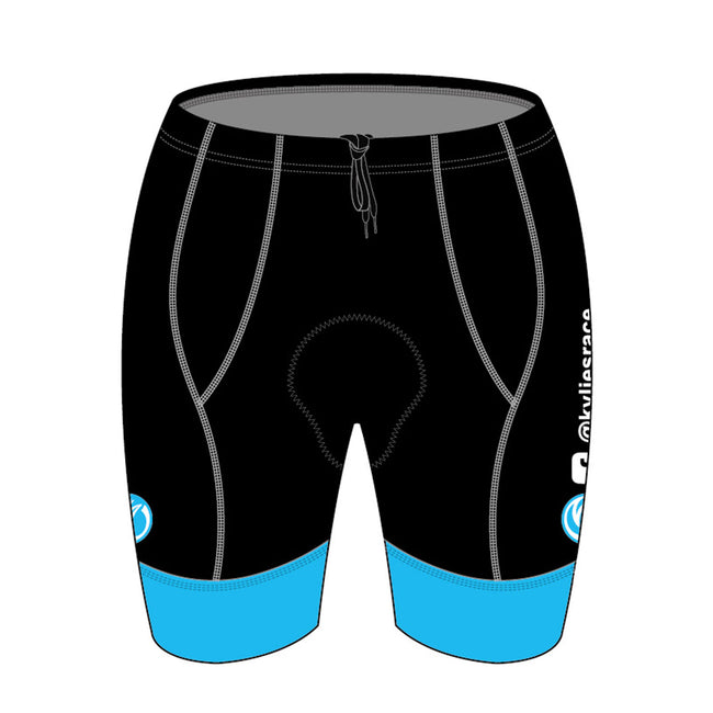 Men’s Tri Shorts-My Race To Beat Ankylosing Spondylitis