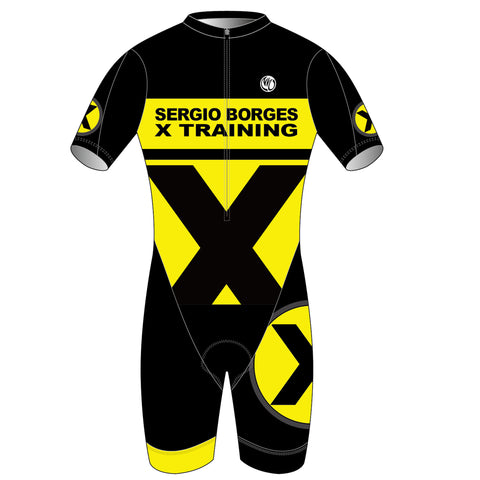 Sergio PRO Cycling Bib Shorts