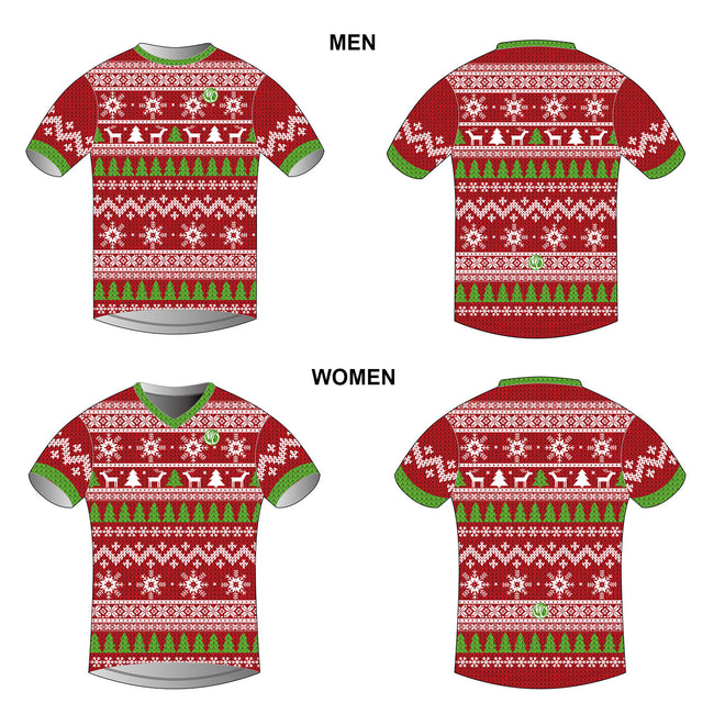 Retail Christmas/New Year T Shirt (See Product Details for more Info)