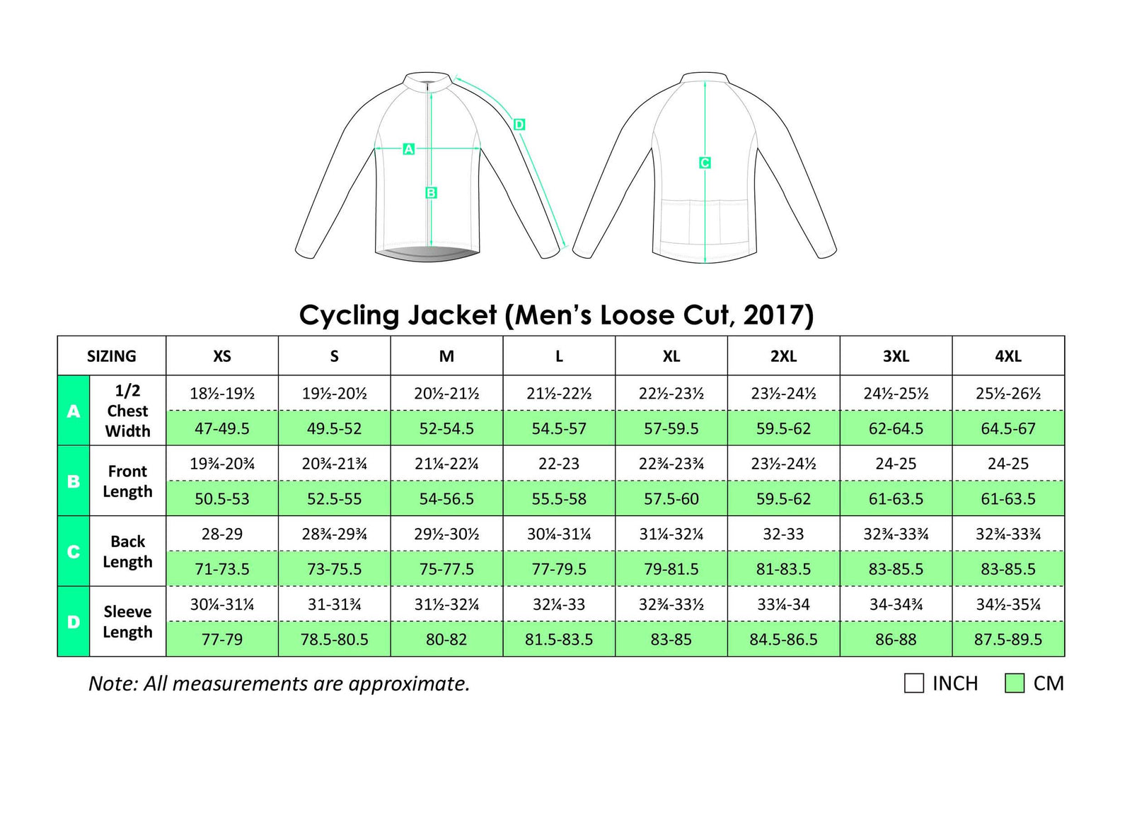 QTRI 2023 Wind Jacket (MENS LOOSE FIT,  PLATINUM), with one zippered pocket, red  cuffs